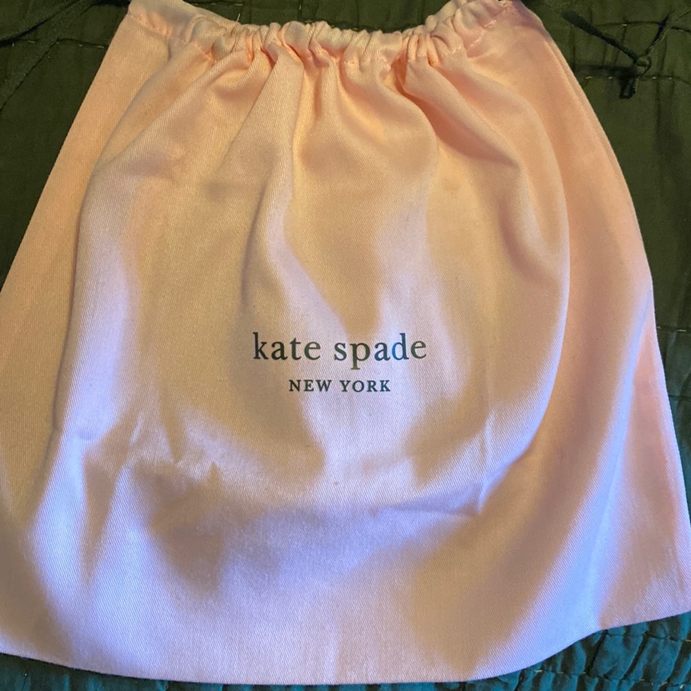 KATE SPADE DUSTBAG